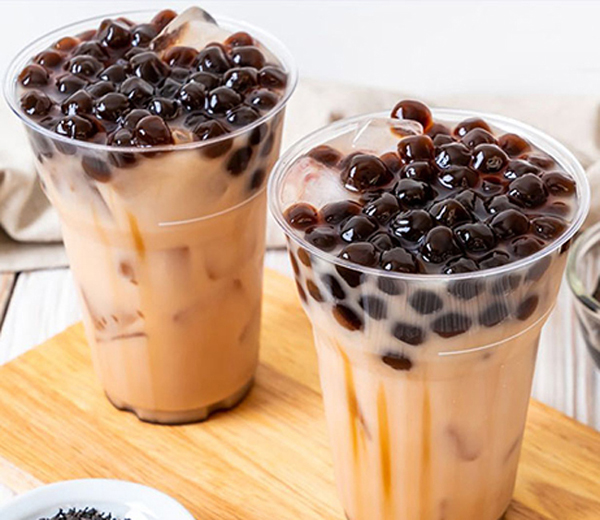 Boba Tea
