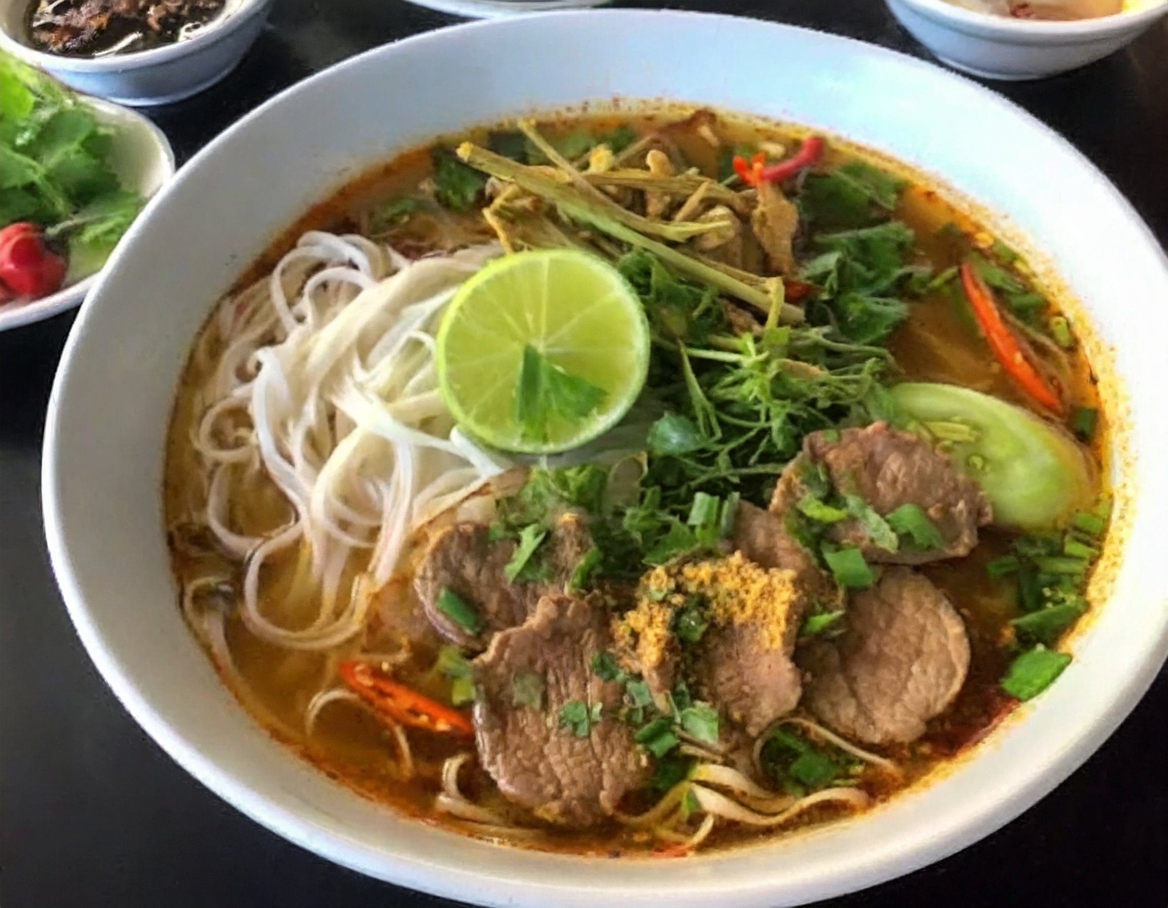 Bún Bò